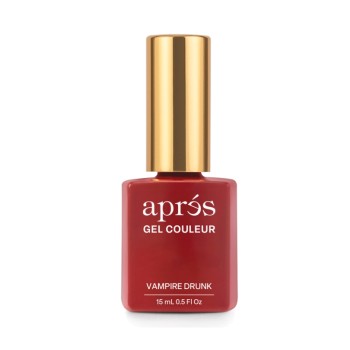 APRÉS Gel-X Couleur - Vampire Drunk - 254 APRÉS Gel-X Couleur - Vampire Drunk - 254