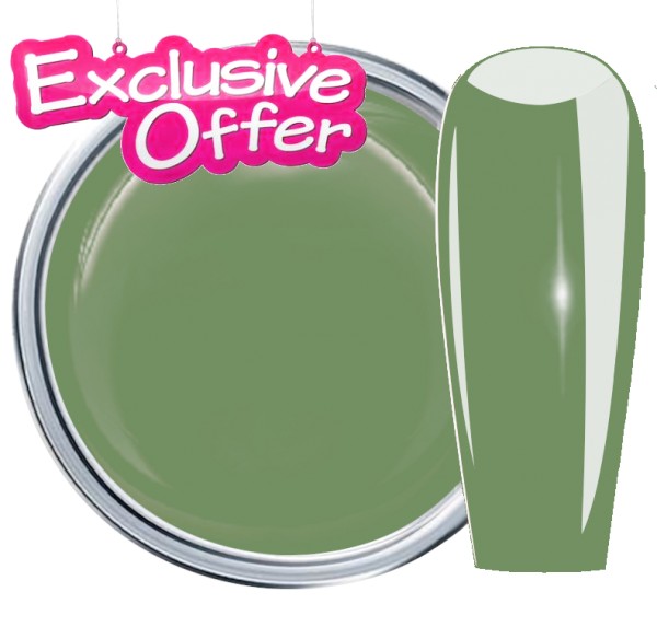 JUSTNAILS Seaside - Limited Edition