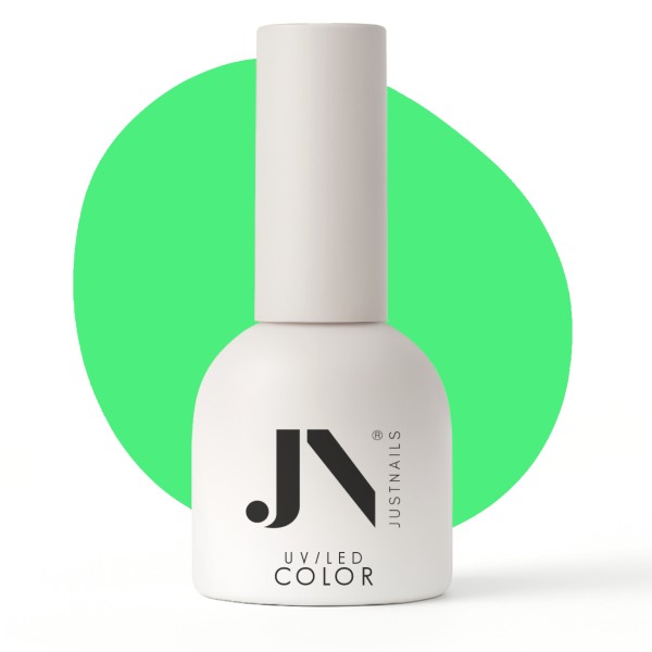 JUSTNAILS Gel Polish Color - Jungle Groove - Shellac Soak-off