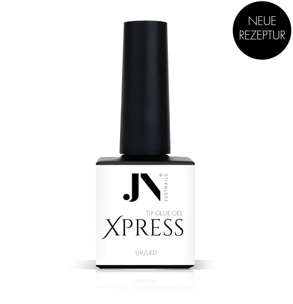 JUSTNAILS XPRESS Tip Glue Gel