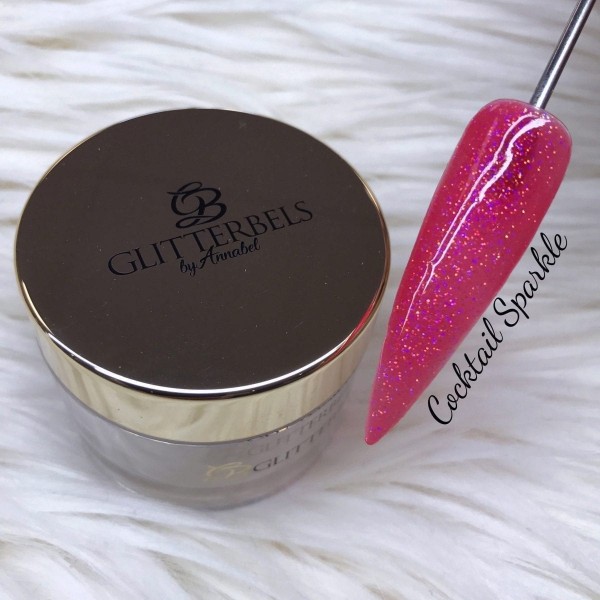 GLITTERBELS COCKTAIL SPARKLE