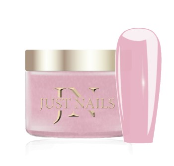 JUSTNAILS Premium Acryl - BOOMER WHITE JUSTNAILS Premium Acryl - BOOMER WHITE