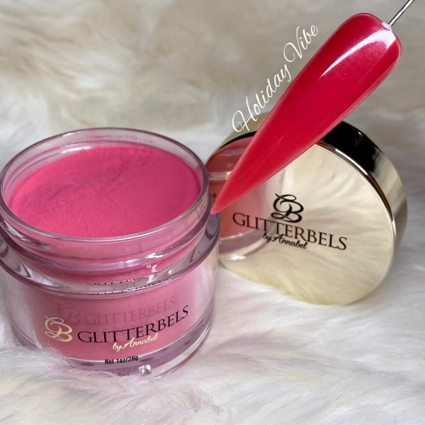 GLITTERBELS HOLIDAY VIBE
