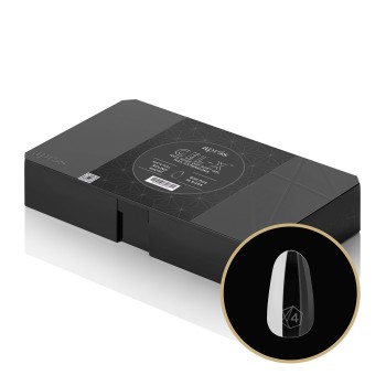 Gel-X® Tips Box - Round Short Gel-X® Tips Box - Round Short